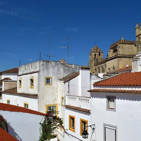 Noble House Essence Evora - By Unlock Hotels-3