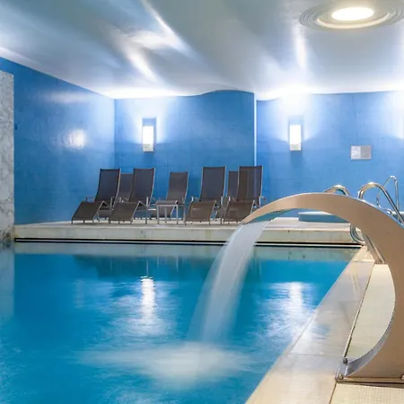 Hotel De Guimaraes Business & Spa-2