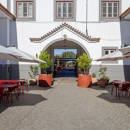 Hotel Da Barrosinha-2