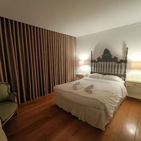 Eido Da Portela - Casa De Campo-2