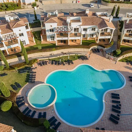 Nau Salema Beach Village-3