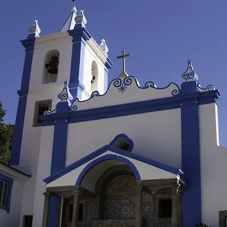 Casas De Romaria-2