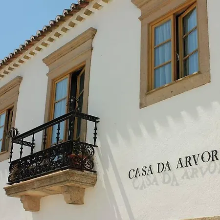 Casa Da Arvore-3
