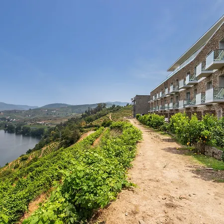 Delfim Douro Hotel-3