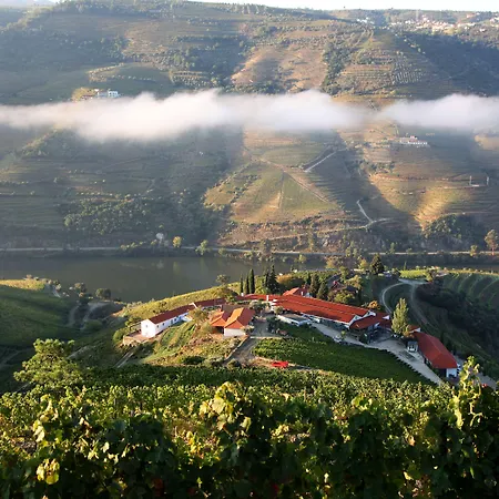 Quinta Nova Winery House - Relais & Chateaux-2
