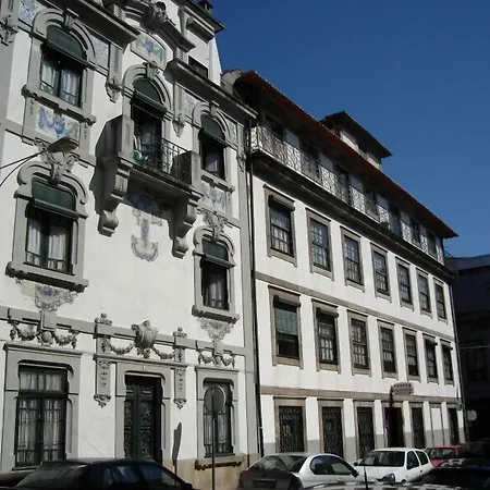 A Portuguesa Guest House-2