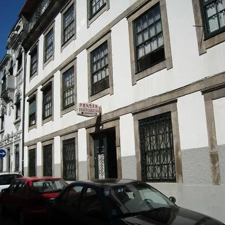 A Portuguesa Guest House-3