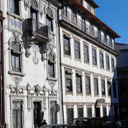 A Portuguesa Guest House-2