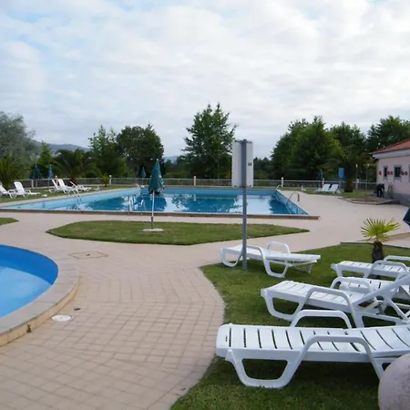 Inatel Cerveira Hotel-3