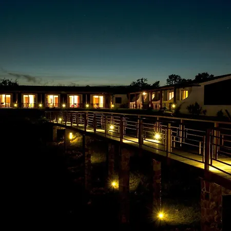 Monte Xisto Country Charm Hotel-2