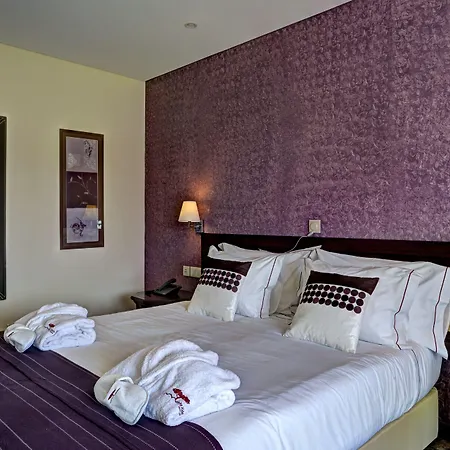Monte Xisto Country Charm Hotel-3