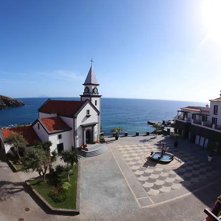 Quinta Do Lorde Resort - Hotel - Marina-2