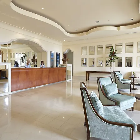 Quinta Do Lorde Resort - Hotel - Marina-3