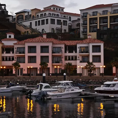 Quinta Do Lorde Resort - Hotel - Marina-3