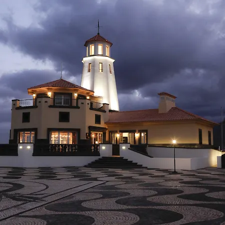 Quinta Do Lorde Resort - Hotel - Marina-2