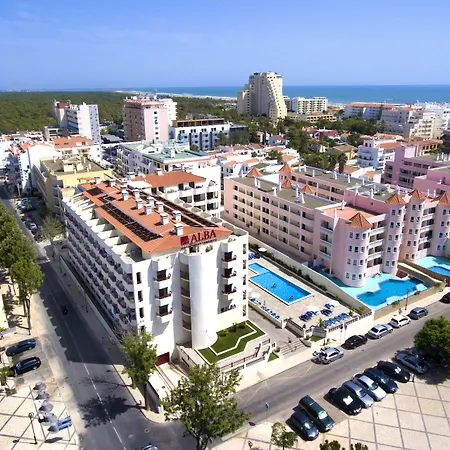Hotel Alba-2