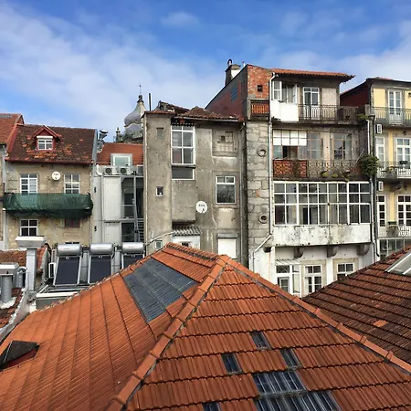 Porto Wine Hostel-2