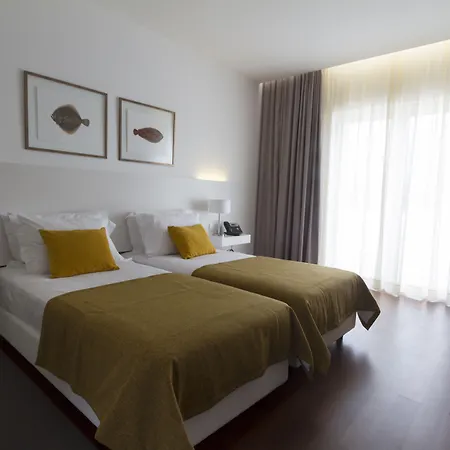 Hotel Vila D'Óbidos-3