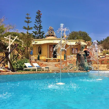 Villa Ana Margarida Beach-2