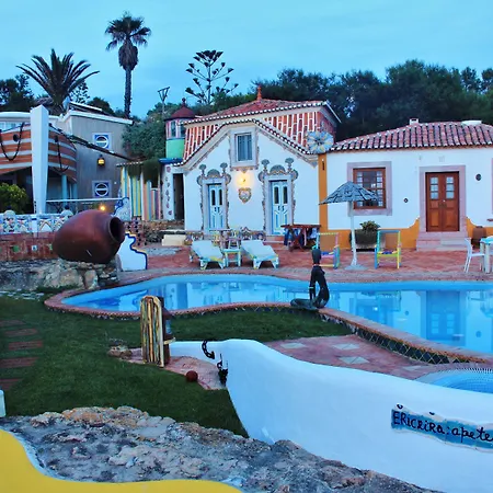 Villa Ana Margarida Beach-3