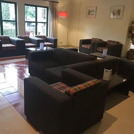 Viseu Garden Hotel-3
