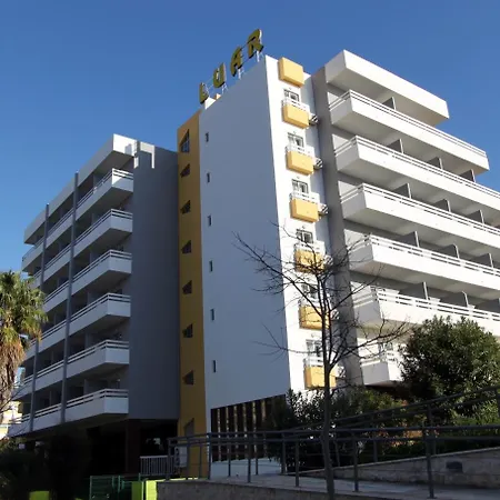 Hotel Luar-3