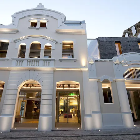 Hotel Fabrica do Chocolate-2