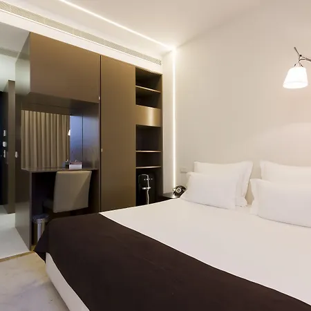 Hotel Fabrica do Chocolate-3