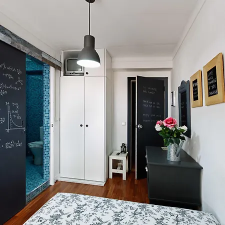 Vinnus Guesthouse-2