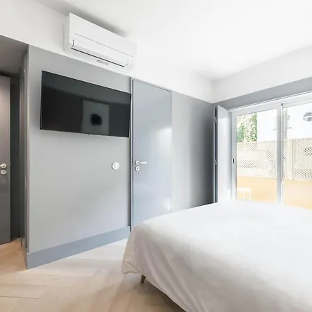 Jardim Suites By Olala Homes-3