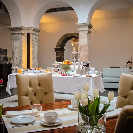 Convento Da Serta Hotel-2