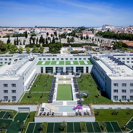 Vila Gale Evora-3