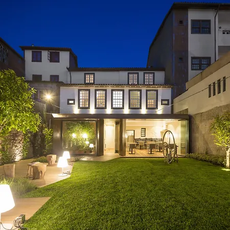 Casa Do Juncal-2