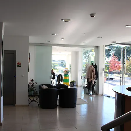 Hotel Minho Belo-2