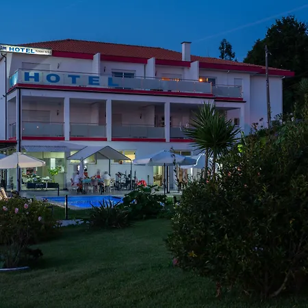 Hotel Minho Belo-3