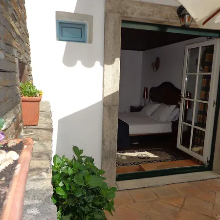 Casa De Canilhas-2