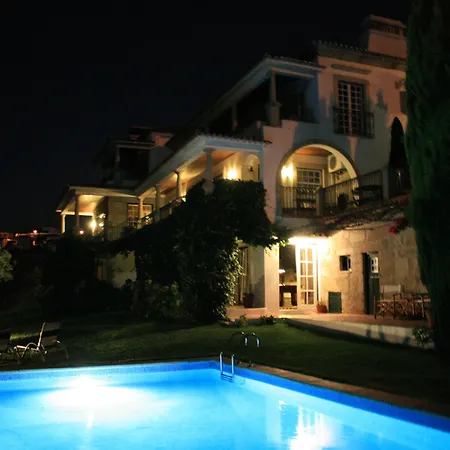 Casa De Canilhas-2