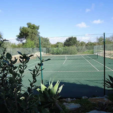Garden Apartment Quinta Do Morgado-2