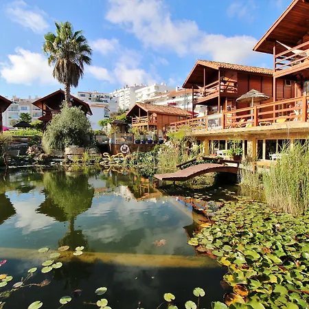 Villa Ana Margarida By Nature-2