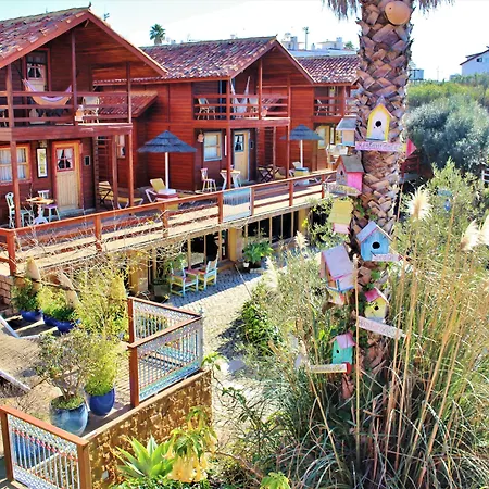 Villa Ana Margarida By Nature-2