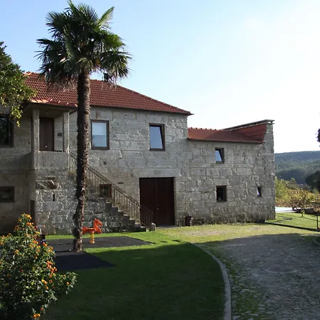 Casa Valxisto Country House-3