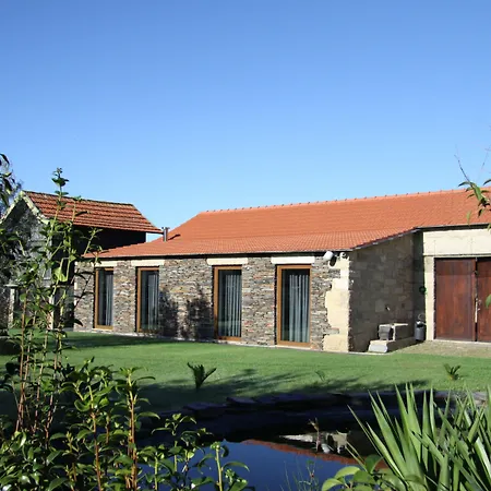 Casa Valxisto Country House-2