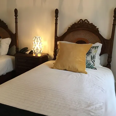 Hotel Ribamar-3