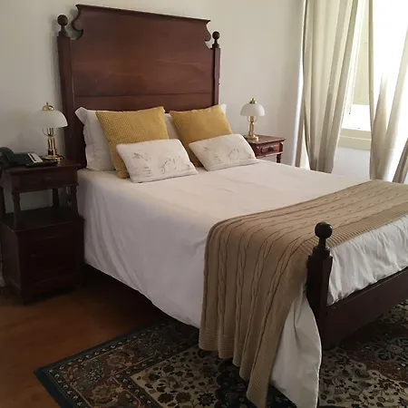Hotel Ribamar-3