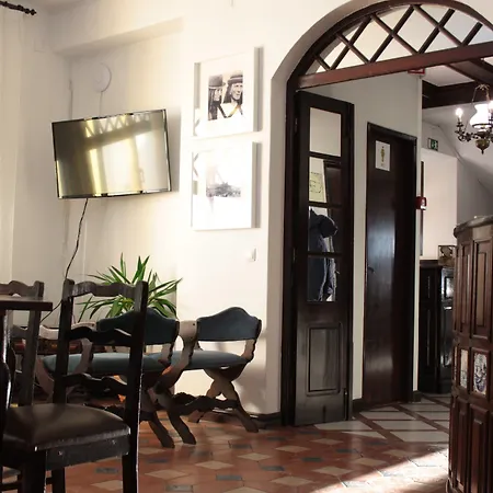 Hotel Ribamar-2