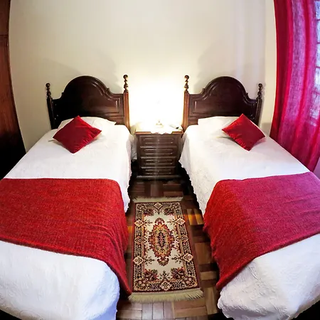 Hotel Gordon-2