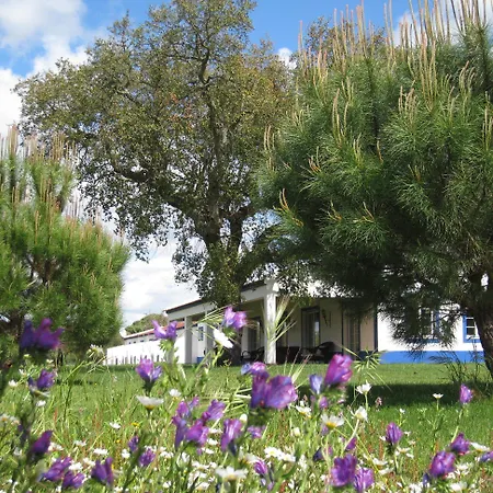 Monte Das Faias Cork Farm Hotel-2