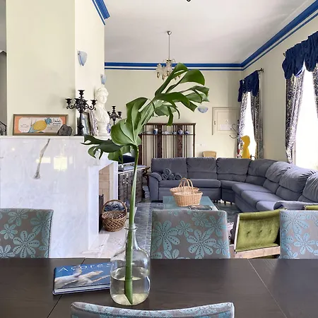 Villa Varzea - Garden Suite-2