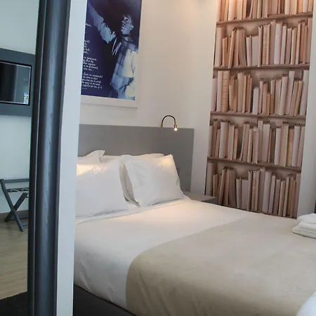 Hotel Jose Regio-3