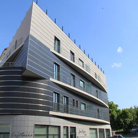 Hotel Jose Regio-2
